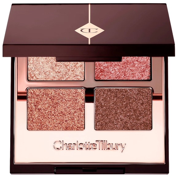 Charlotte Tilbury Other - BNIB LE Charlotte Tilbury Luxury Pops Pillowtalk E